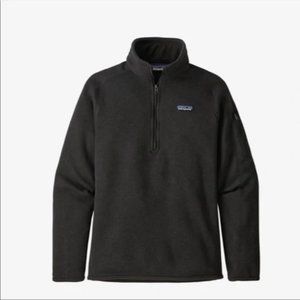 Patagonia Better Sweater 1/4 Zip